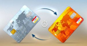 Особенности онлайн переводов с карты на карту