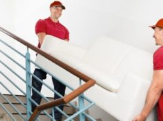 Что представляет собой перевозка мебели?
