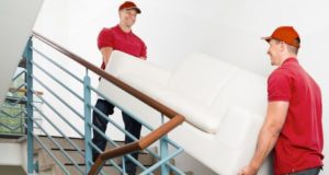 Что представляет собой перевозка мебели?