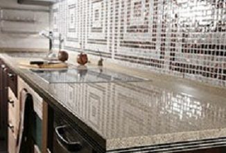 Каков истинный состав столешниц из кварцевого агломерата?