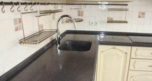 Плюсы и минусы столешниц из кварцевого агломерата