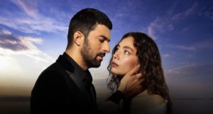 Интересный турецкий сериал: «Дочь посла»