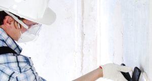 Какую штукатурку применять в ремонте квартиры?