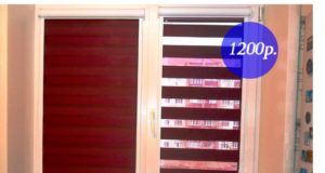 Какие жалюзи выбрать для пластиковых окон?