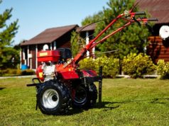 Критерии выбора мотоблока