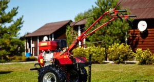 Критерии выбора мотоблока