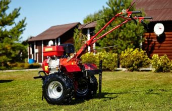 Критерии выбора мотоблока