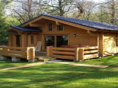 Строительство домов под ключ в Тюмени, выбираем подрядчика