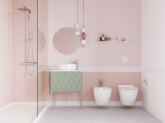 Элитная немецкая плитка Meissen:образец совершенства и стиля