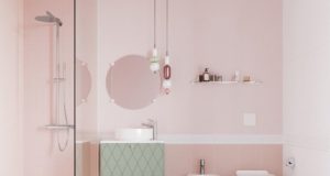 Элитная немецкая плитка Meissen:образец совершенства и стиля