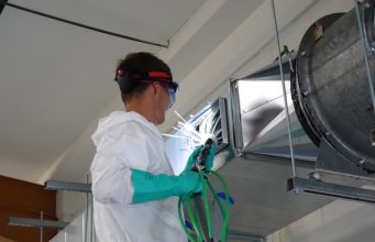 Особенности восстановления работоспособности компрессорно — конденсаторных блоков