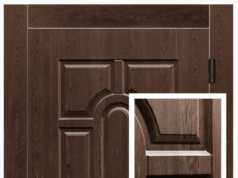 Устройство бронедвери: о чем нужно знать