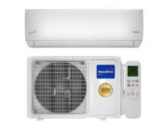 Бытовые кондиционеры — типы и особенности применения