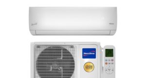 Бытовые кондиционеры — типы и особенности применения