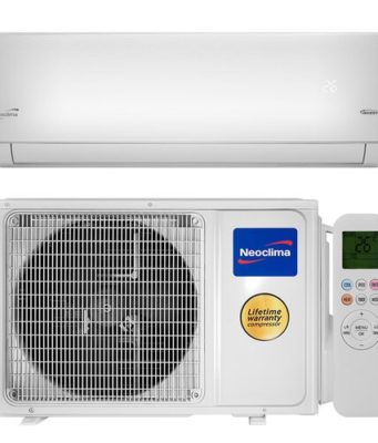 Бытовые кондиционеры — типы и особенности применения