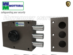 Дверные замки и их виды