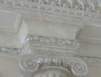 Фасадный декор — способ сделать дом уникальным