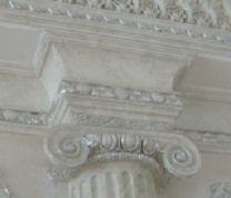 Фасадный декор — способ сделать дом уникальным