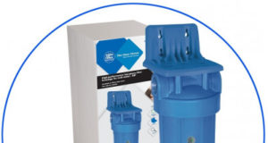 Зачем нужен индивидуальный фильтр грубой очистки воды в квартире?