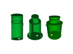 Выбираем кессон для скважины