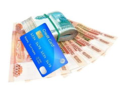 TopCredit: кредит онлайн на карту в Украине