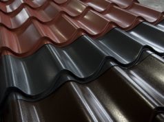 Основные кровельные материалы, применяемые в загородном строительстве