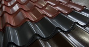 Основные кровельные материалы, применяемые в загородном строительстве