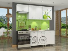 Что лучше кухни на заказ или уже готовые кухни?