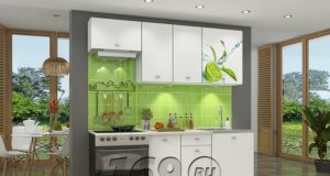 Что лучше кухни на заказ или уже готовые кухни?