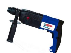 Предназначение перфоратора и область его применения