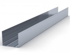 Профили для гипсокартона: основные типы