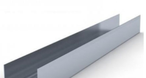 Профили для гипсокартона: основные типы