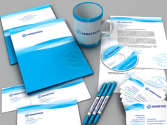 Современные требования к разработке фирменного стиля