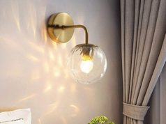 Светодиодные LED светильники и сфера их использования