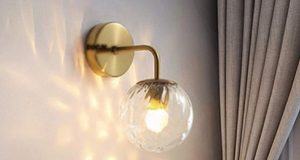 Светодиодные LED светильники и сфера их использования