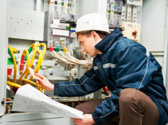 Этапы увеличения мощности электроэнергии