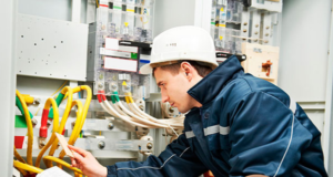 Этапы увеличения мощности электроэнергии