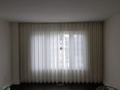 Вертикальные жалюзи Noblesse: практично и стильно