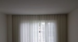 Вертикальные жалюзи Noblesse: практично и стильно