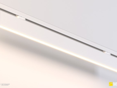 Трековые светильники