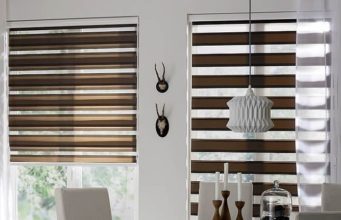 «День-ночь» – основные преимущества данных штор