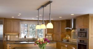 Обеденный стол: настоящий центр любой кухни