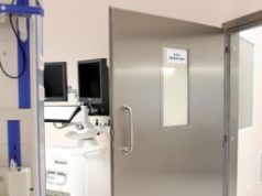 Выбор дверей для больниц и операционных с учетом ГОСТ