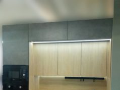 Как правильно ухаживать за акриловыми фасадами?