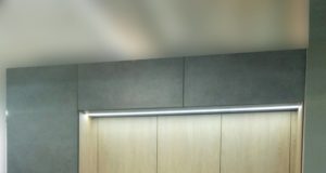 Как правильно ухаживать за акриловыми фасадами?