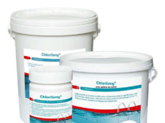 Какого типа химию для бассейна выбрать: читайте рекомендации экспертов