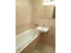 Ремонт ванной комнаты под ключ