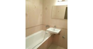 Ремонт ванной комнаты под ключ