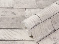 5 фактов «ЗА» виниловые обои