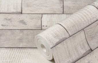 5 фактов «ЗА» виниловые обои